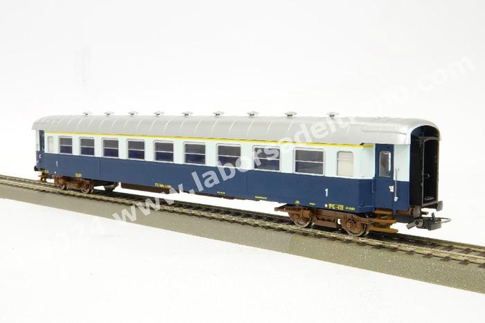 Rivarossi HR4021.3