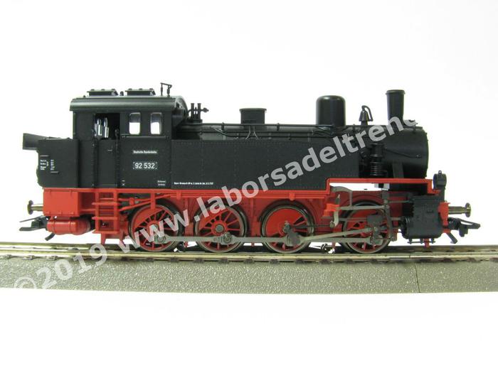 Marklin 39923.5