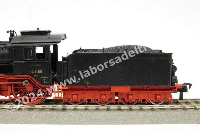 Fleischmann 4113.7