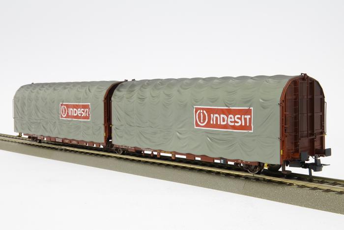 Rivarossi HR6570.2