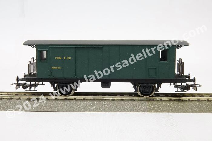 Rivarossi V 651.4
