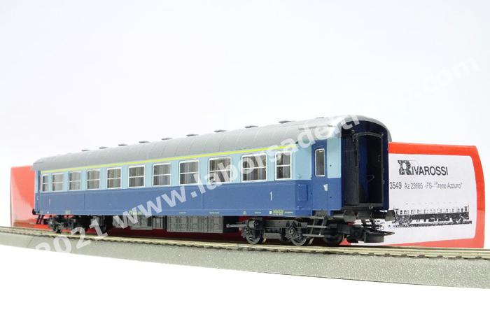 Rivarossi 3549.1
