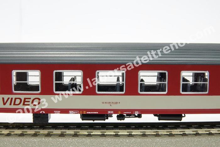 Vitrains PIV81512L.11