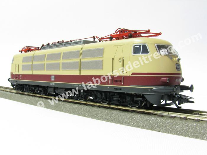 Trix 22933.1