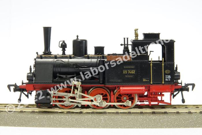 Fleischmann 4010.4