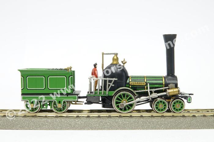 Bachmann 00690.6