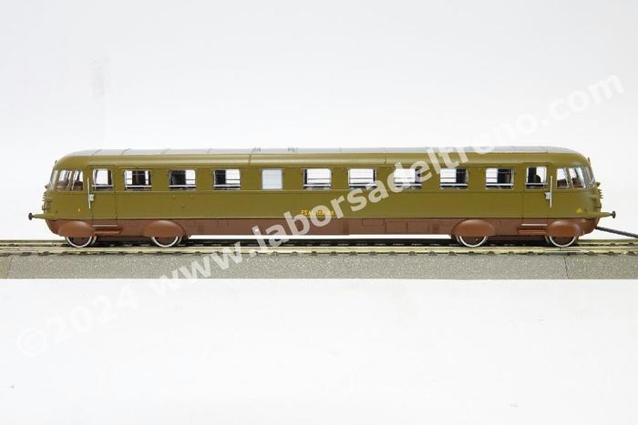 Rivarossi HR2079.8