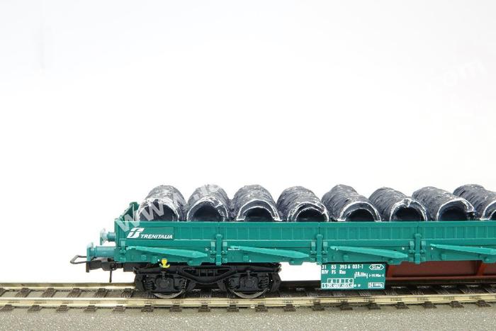 Rivarossi HR6553.5
