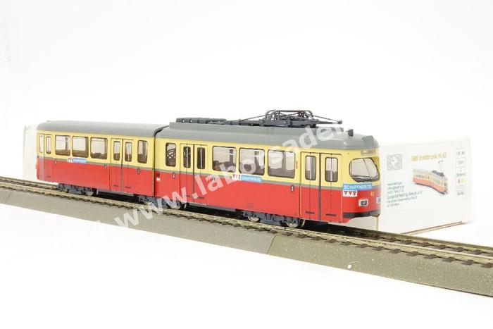 Halling GT6-I32-M.1