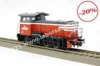 Rivarossi HR2932.1