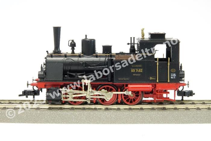 Fleischmann 4010.4