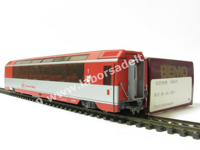 LGB Carrozza Passeggeri (Gebraucht) in Sementina für CHF 89 - mit