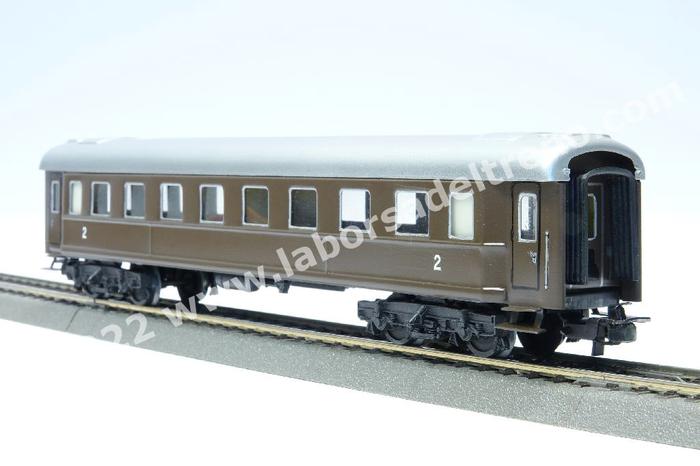 Marklin 4036Cast.2