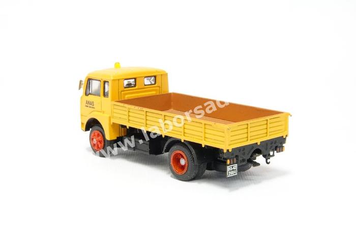 Aster Model  T214.5