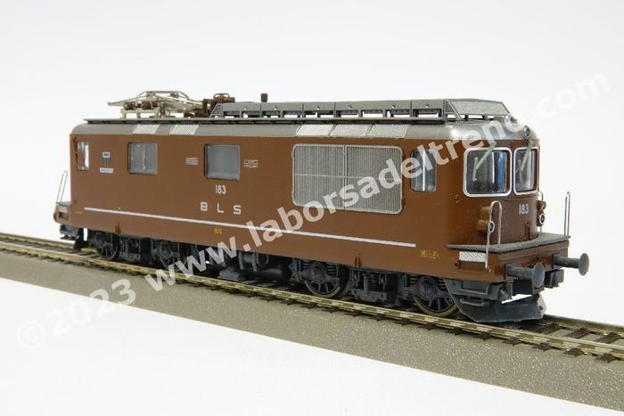 Lima 208333DSLED.3