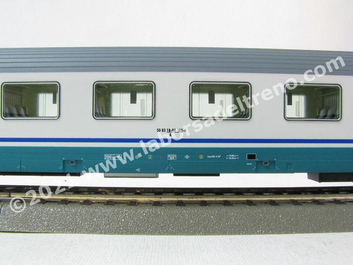 lima HL5005.4