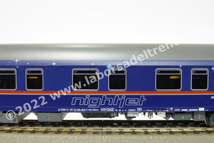LS Models 97023.30