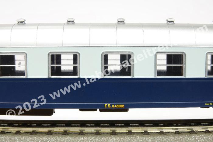 Rivarossi HR4022.7