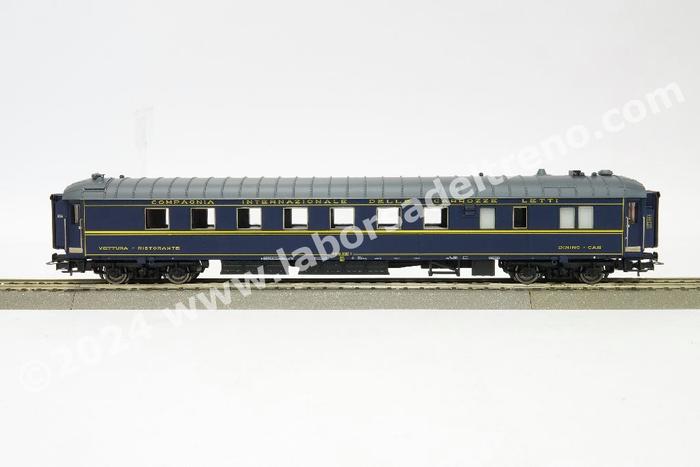 Rivarossi HR4361.8