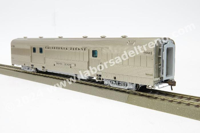 Broadway Limited 1491.3