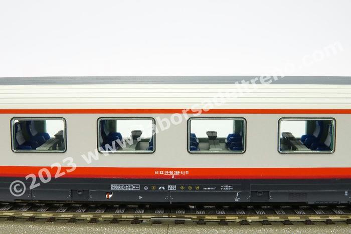 Rivarossi HR4351.15