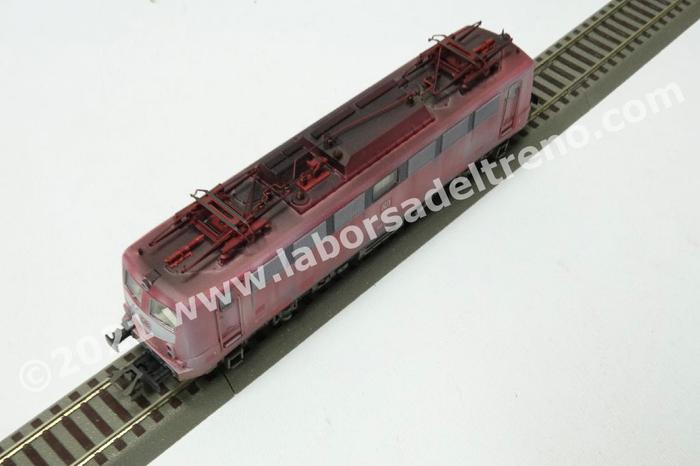 Marklin 37408.8