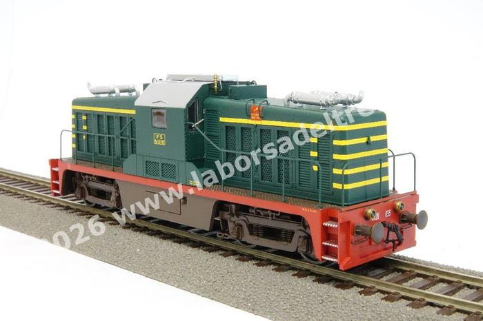 Acme 60255.2