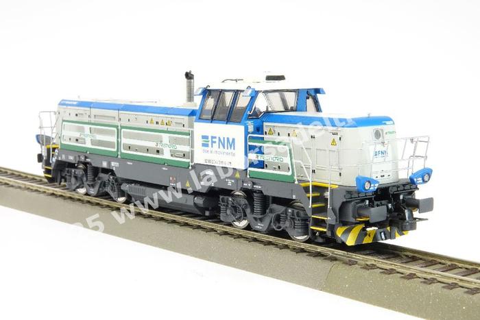 Rivarossi HR2924.2