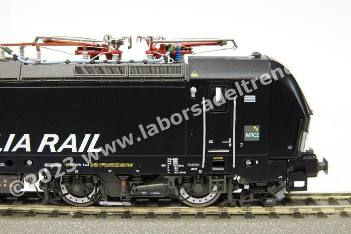 LS Models PI90000.7