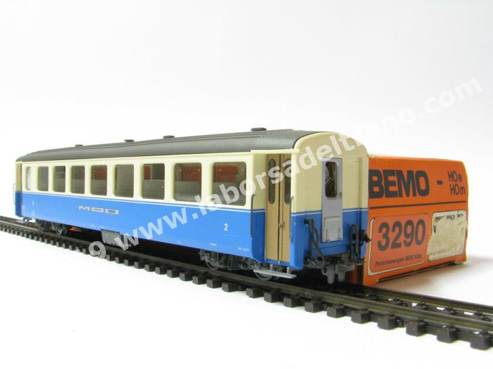 Bemo 3290.1