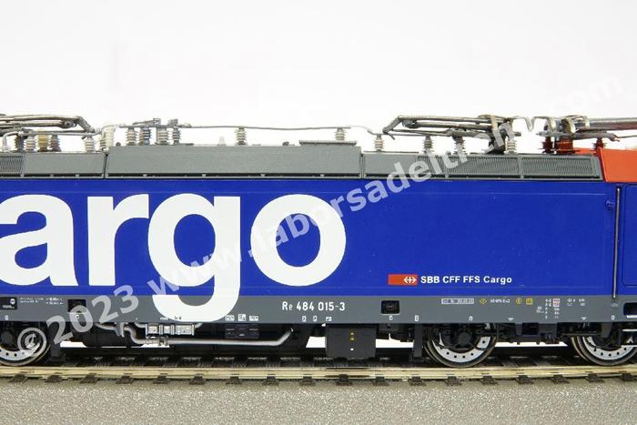 Railtop Modelle 11001.7