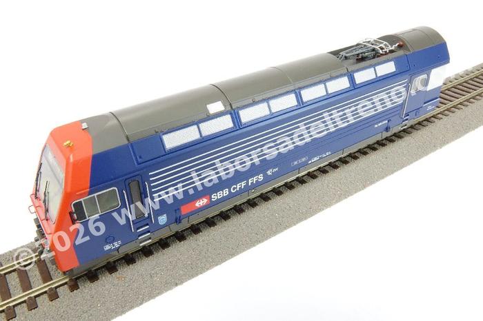 Acme 60653.7
