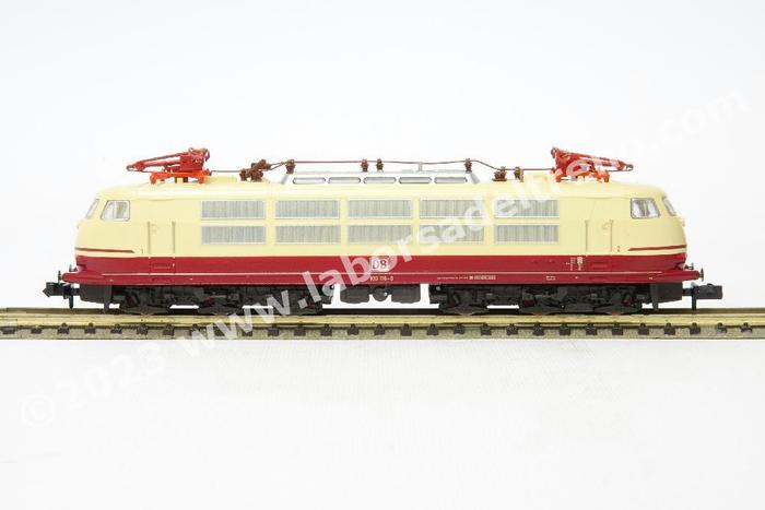 Fleischmann 7375.4