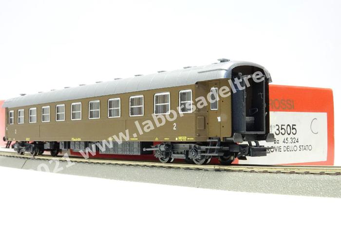 Rivarossi 3505.1