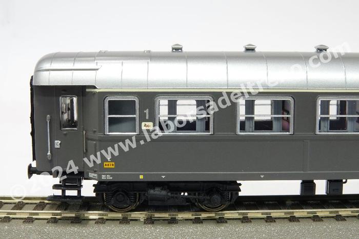 Rivarossi HR4050.6