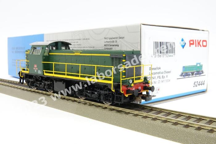 Piko 52444.0