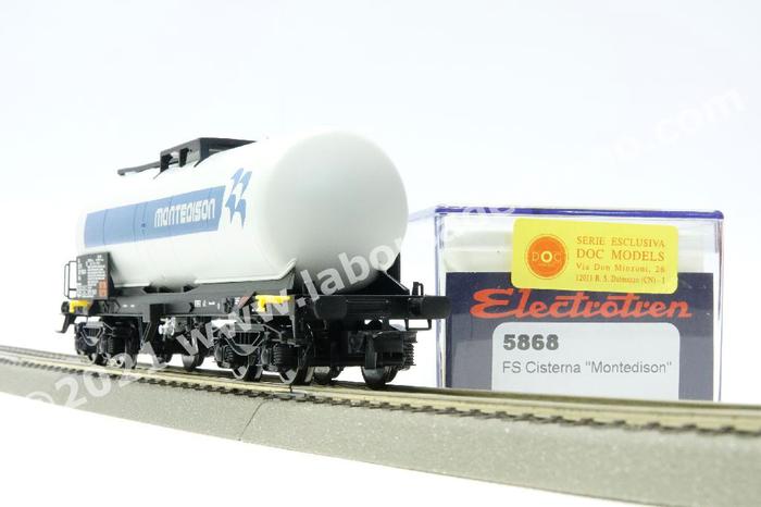 Electrotren 5868.1