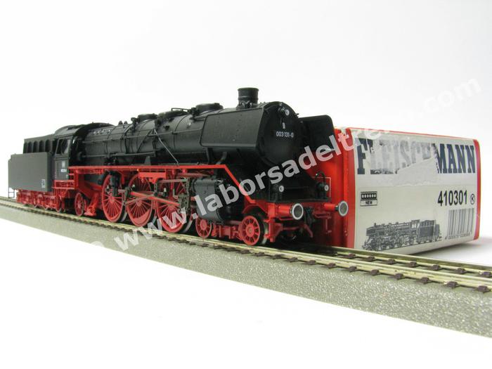 Fleischmann 410301.1