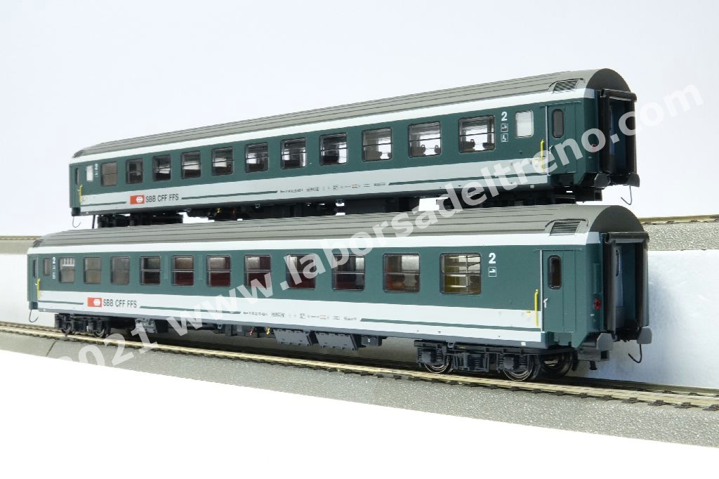 LS Models 10126 DIGITAL -Autorail X 4000 2cl ép.III/IV dépot Clermont