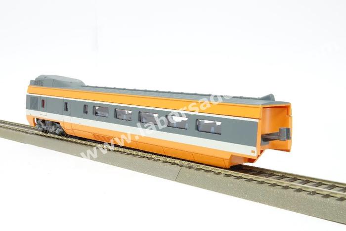 Jouef 5470+5471+8631.4