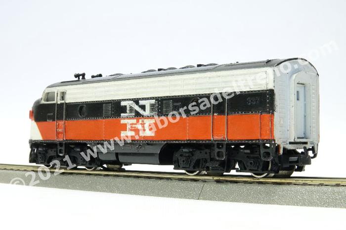Marklin 4062.2