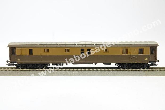 Rivarossi 12537.5