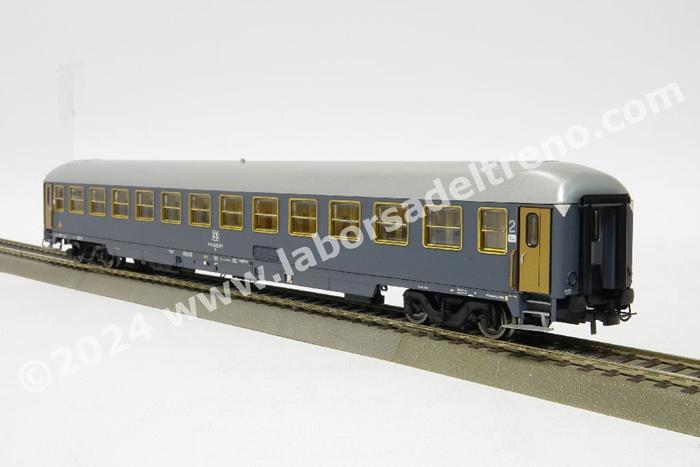 Rivarossi HR4361.4