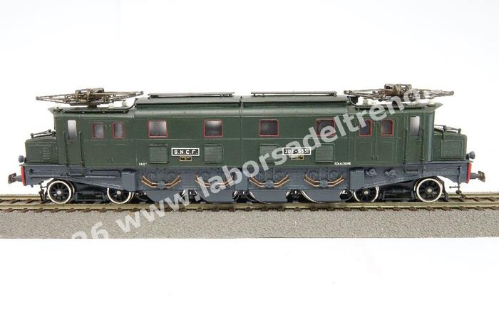 Fulgurex 2D25531.5