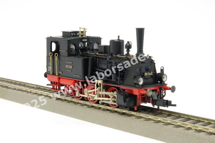 Fleischmann 4010.2