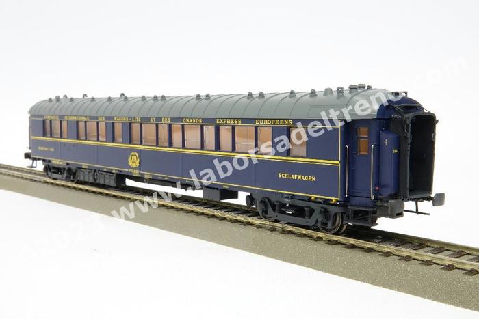 LS Models 99101.3