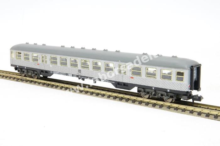 Fleischmann 8122.2