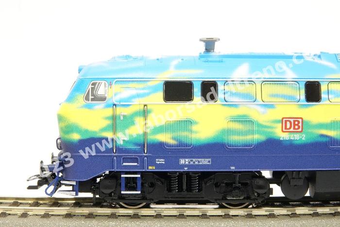 Marklin 39219.5