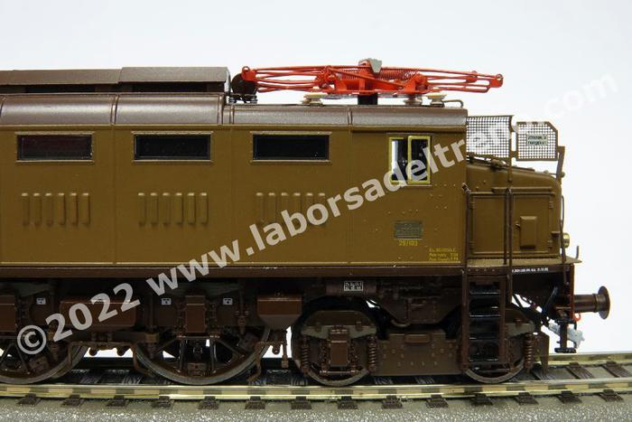 Rivarossi HR2368.7