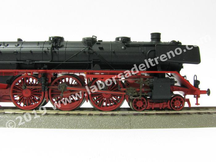 Fleischmann 410301.4